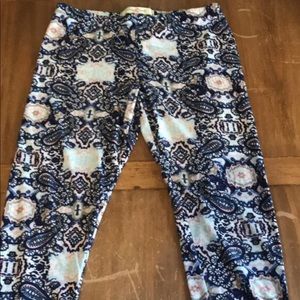 Wishful Park Leggings